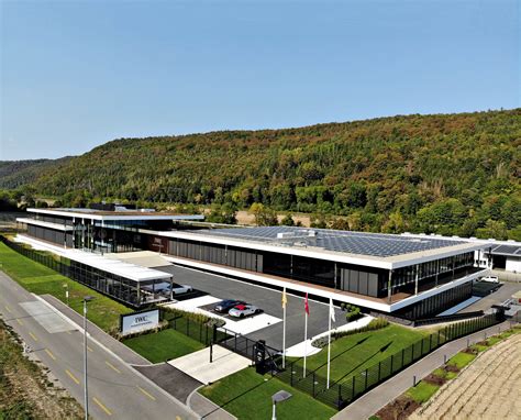 iwc manufakturzentrum